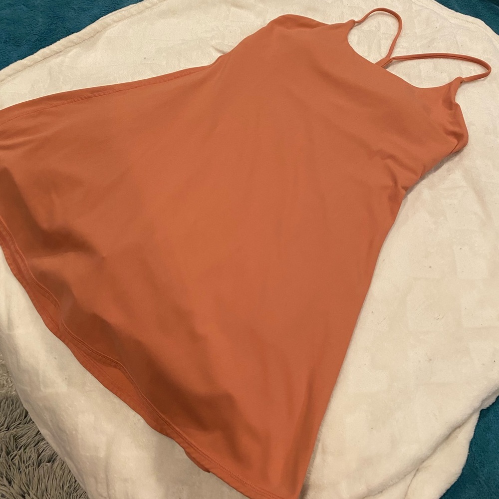 Halara Dress
